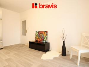 Pronájem bytu 1+1, Brno, Rerychova, 41 m2