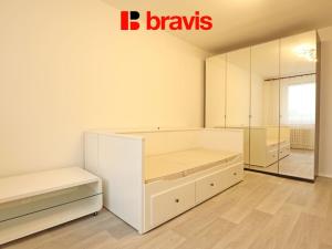 Pronájem bytu 1+1, Brno, Rerychova, 41 m2
