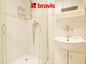 Pronájem bytu 1+1, Brno, Rerychova, 41 m2