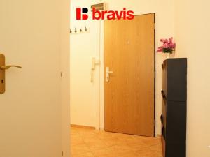 Pronájem bytu 1+1, Brno, Rerychova, 41 m2