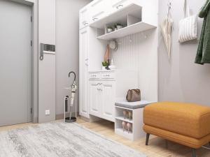 Prodej bytu 3+1, Praha - Kamýk, Dobevská, 75 m2