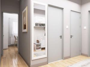 Prodej bytu 3+1, Praha - Kamýk, Dobevská, 75 m2