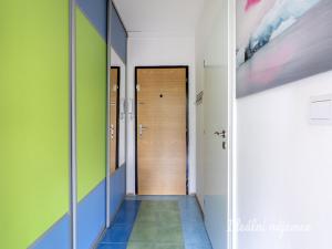 Pronájem bytu 1+kk, Praha - Krč, Tavolníková, 35 m2