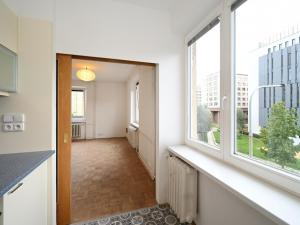 Pronájem bytu 2+kk, Praha - Dejvice, Kafkova, 56 m2