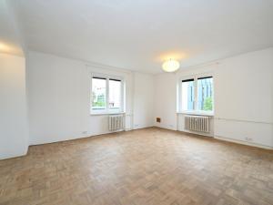 Pronájem bytu 2+kk, Praha - Dejvice, Kafkova, 56 m2