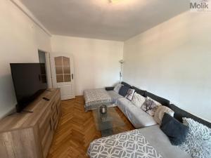 Prodej bytu 3+1, Most, W. A. Mozarta, 78 m2