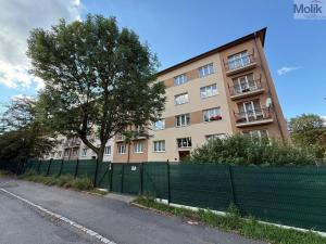 Prodej bytu 3+1, Most, W. A. Mozarta, 78 m2