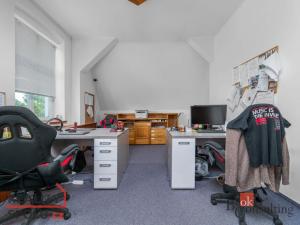 Pronájem atypického bytu, Liberec - Liberec VII-Horní Růžodol, Jeronýmova, 160 m2