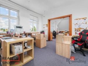 Pronájem atypického bytu, Liberec - Liberec VII-Horní Růžodol, Jeronýmova, 160 m2