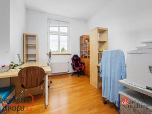 Pronájem atypického bytu, Liberec - Liberec VII-Horní Růžodol, Jeronýmova, 160 m2