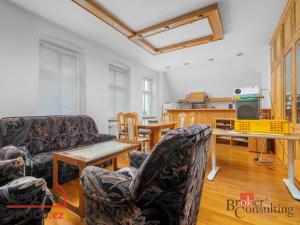 Pronájem atypického bytu, Liberec - Liberec VII-Horní Růžodol, Jeronýmova, 160 m2
