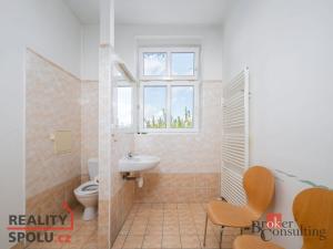 Pronájem atypického bytu, Liberec - Liberec VII-Horní Růžodol, Jeronýmova, 160 m2