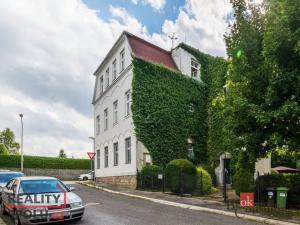 Pronájem atypického bytu, Liberec - Liberec VII-Horní Růžodol, Jeronýmova, 160 m2