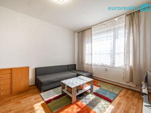 Prodej bytu 1+1, Cheb, Dvořákova, 42 m2
