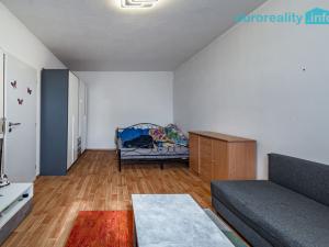 Prodej bytu 1+1, Cheb, Dvořákova, 42 m2