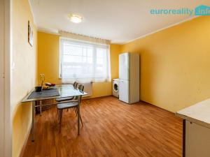 Prodej bytu 1+1, Cheb, Dvořákova, 42 m2