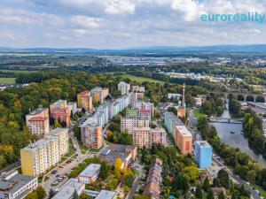 Prodej bytu 1+1, Cheb, Dvořákova, 42 m2