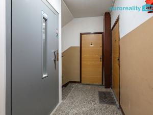 Prodej bytu 1+1, Cheb, Dvořákova, 42 m2