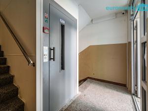 Prodej bytu 1+1, Cheb, Dvořákova, 42 m2