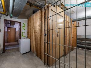 Prodej bytu 1+1, Cheb, Dvořákova, 42 m2