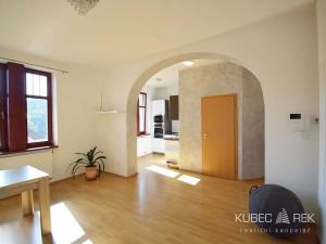 Pronájem bytu 1+kk, Tábor, Bechyňská, 35 m2