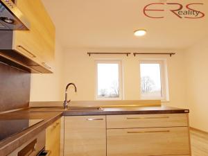 Pronájem bytu 2+kk, Jičín - Nové Město, Porák, 49 m2
