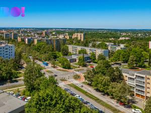 Prodej bytu 3+1, Havířov, Točitá, 67 m2