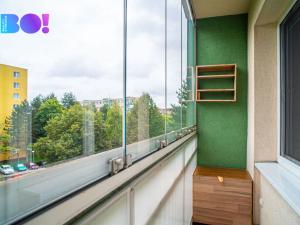 Prodej bytu 3+1, Havířov, Točitá, 67 m2