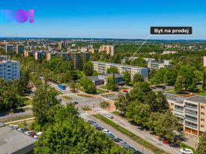 Prodej bytu 3+1, Havířov, Točitá, 67 m2