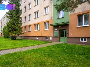 Prodej bytu 3+1, Havířov, Točitá, 67 m2