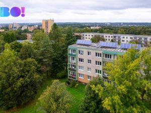 Prodej bytu 3+1, Havířov, Točitá, 67 m2