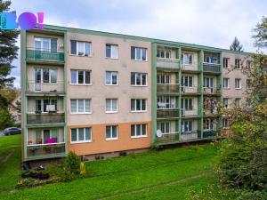 Prodej bytu 3+1, Havířov, Točitá, 67 m2