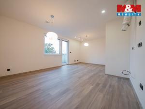 Prodej bytu 3+kk, Svitavy - Lány, Svitavská, 71 m2