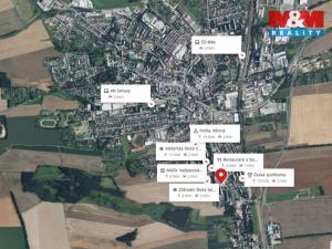 Prodej bytu 3+kk, Svitavy - Lány, Svitavská, 71 m2