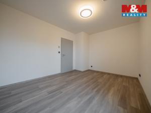 Prodej bytu 3+kk, Svitavy - Lány, Svitavská, 71 m2