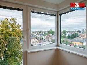 Prodej bytu 3+kk, Svitavy - Lány, Svitavská, 71 m2