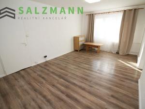 Pronájem bytu 2+1, Plzeň, Dlouhá, 59 m2