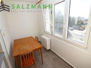 Pronájem bytu 2+1, Plzeň, Dlouhá, 59 m2
