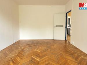 Pronájem bytu 3+1, Jablonec nad Nisou, Řetízková, 64 m2