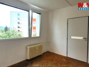 Pronájem bytu 3+1, Jablonec nad Nisou, Řetízková, 64 m2