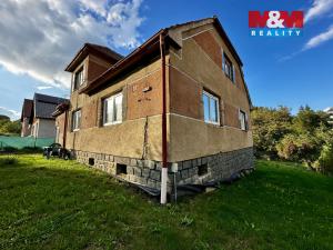 Prodej rodinného domu, Kamýk nad Vltavou, 194 m2
