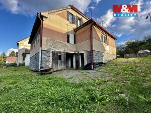 Prodej rodinného domu, Kamýk nad Vltavou, 194 m2