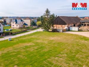 Prodej pozemku pro bydlení, Hlušice, 1576 m2
