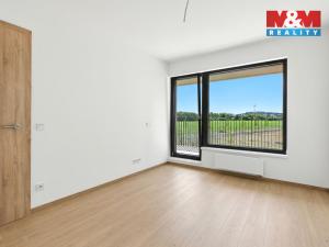 Prodej bytu 2+kk, Praha, Tupolevova, 54 m2