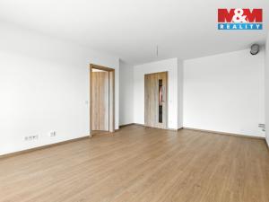 Prodej bytu 2+kk, Praha, Tupolevova, 54 m2