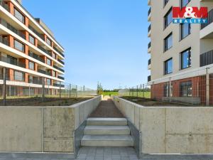 Prodej bytu 2+kk, Praha, Tupolevova, 54 m2
