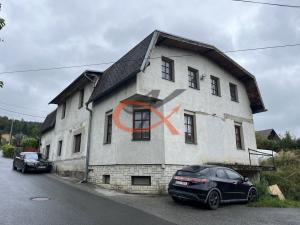 Prodej rodinného domu, Jarcová, 158 m2