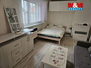 Pronájem bytu 1+kk, Nové Strašecí, Topinkova, 33 m2