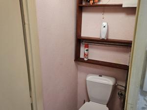 Pronájem bytu 1+kk, Nové Strašecí, Topinkova, 33 m2