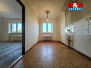 Prodej bytu 2+1, Hradec Králové - Pražské Předměstí, Puškinova, 59 m2